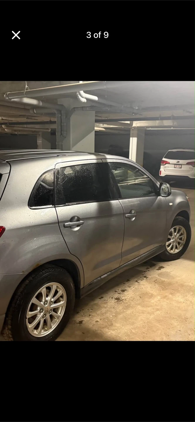 2011 Mitsubishi RVR AWC - photo 5