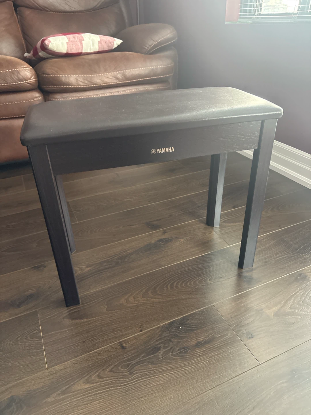 Yamaha Piano Bench