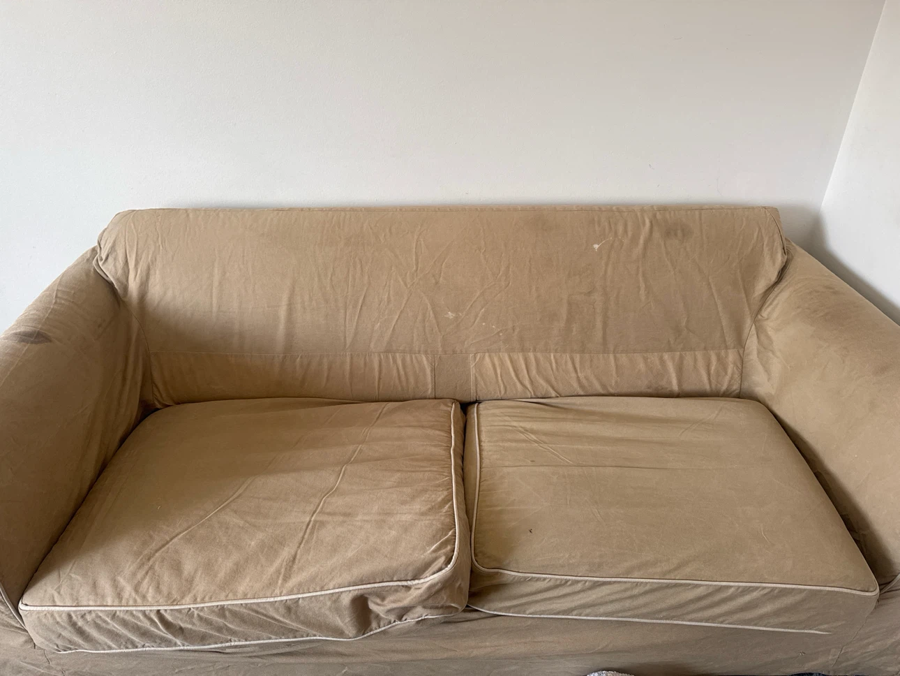 Sofa Bed - Loveseat Size