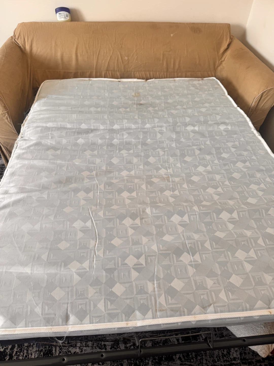 Sofa Bed - Loveseat Size - photo 2