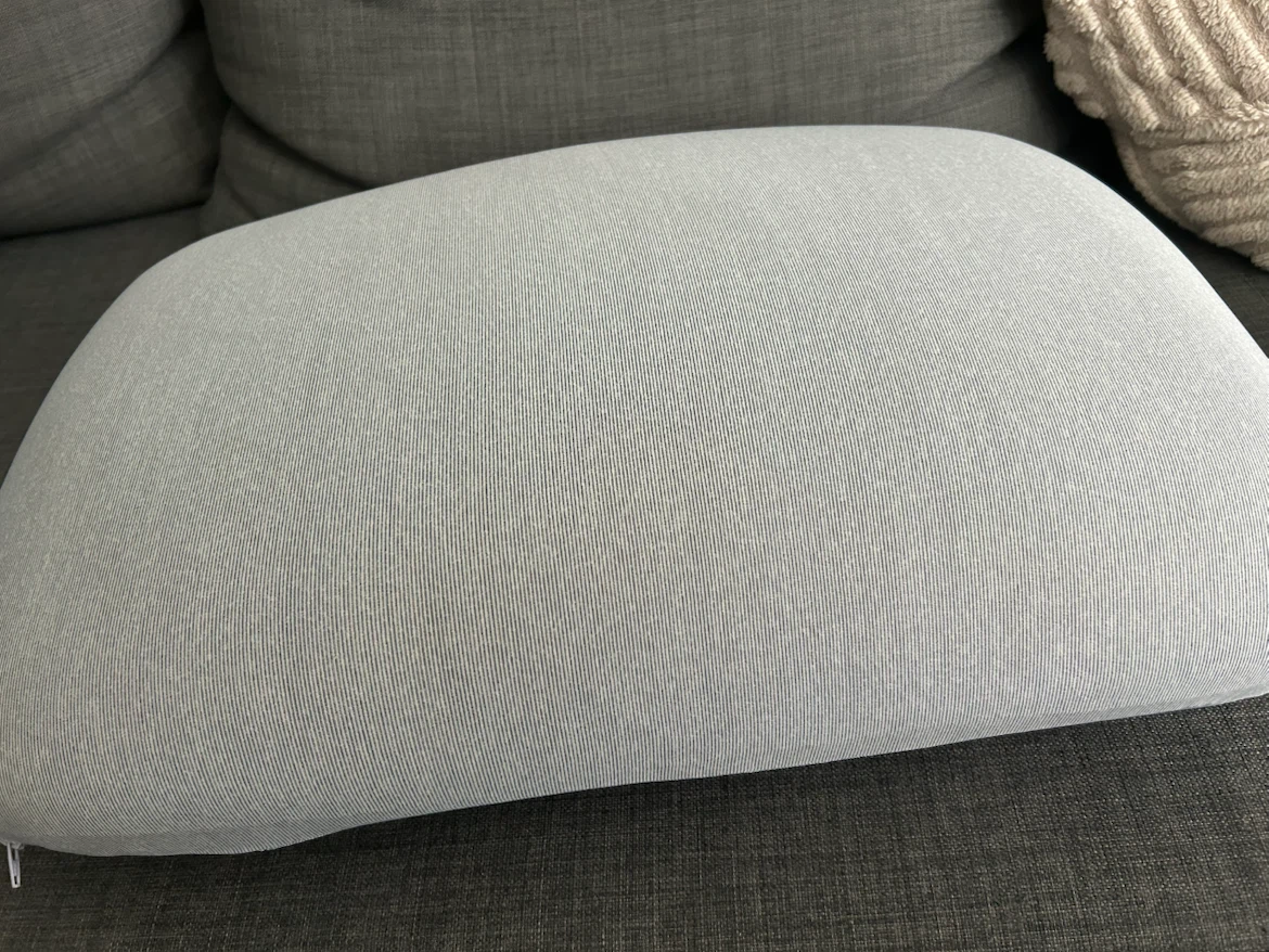 Aquagel Lumbar Support Pillow