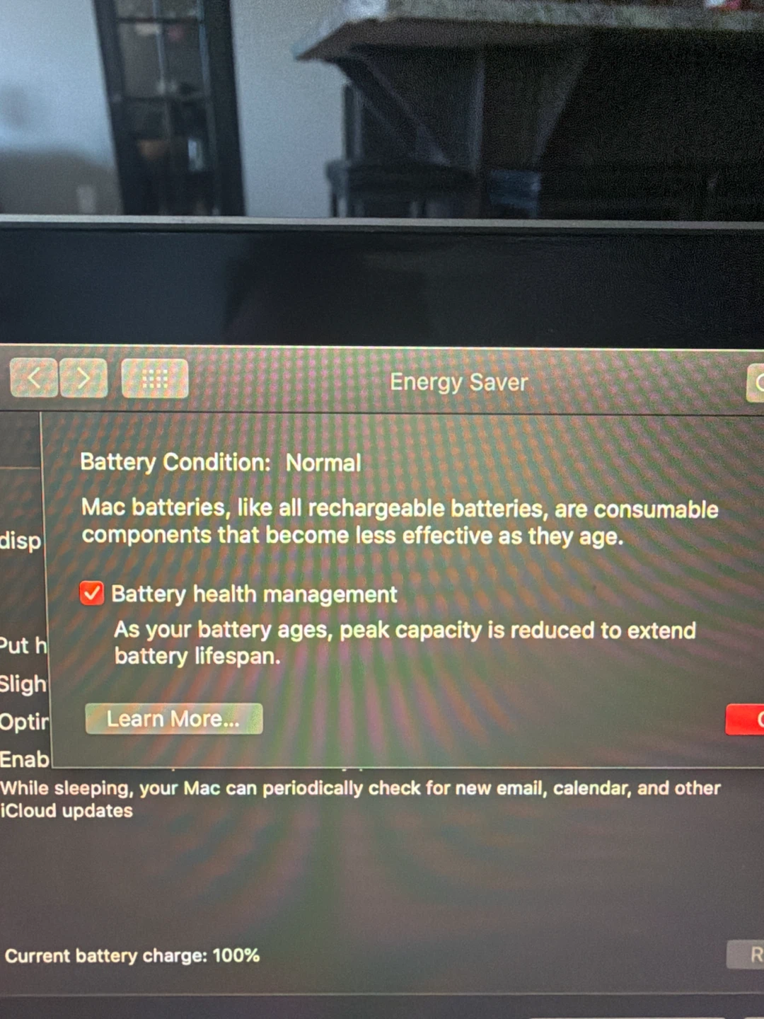 Apple MacBook Air Laptop - photo 4