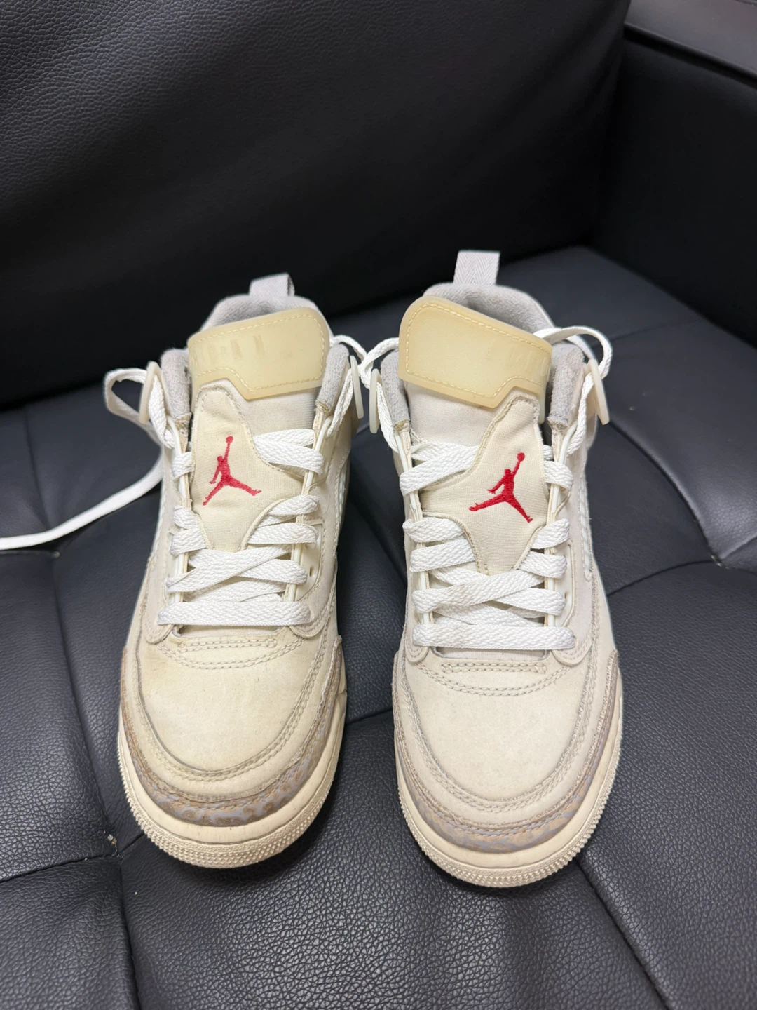 Jordan 3 Retro SE Shoes