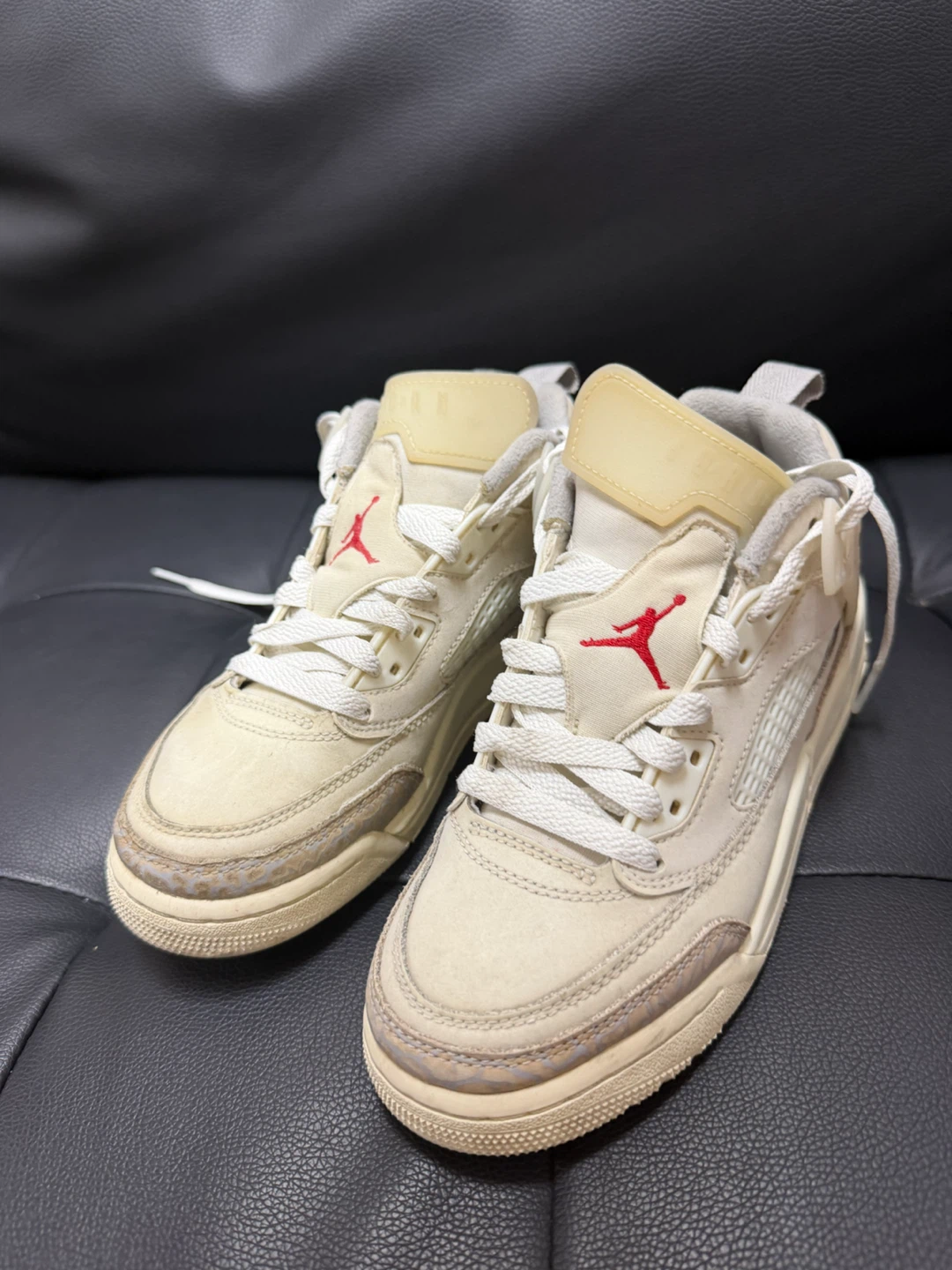 Jordan 3 Retro SE Shoes - photo 2