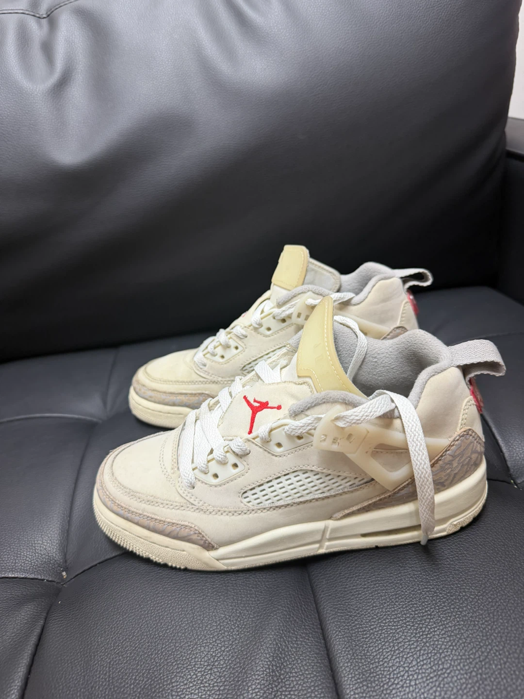 Jordan 3 Retro SE Shoes - photo 3