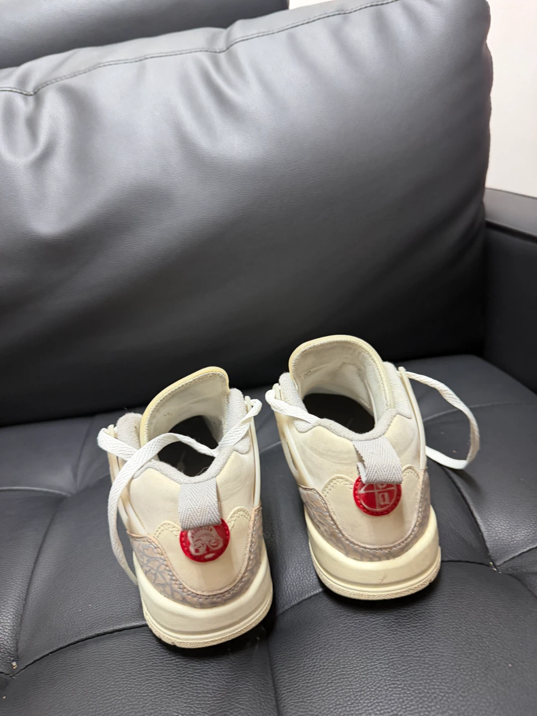 Jordan 3 Retro SE Shoes - photo 4