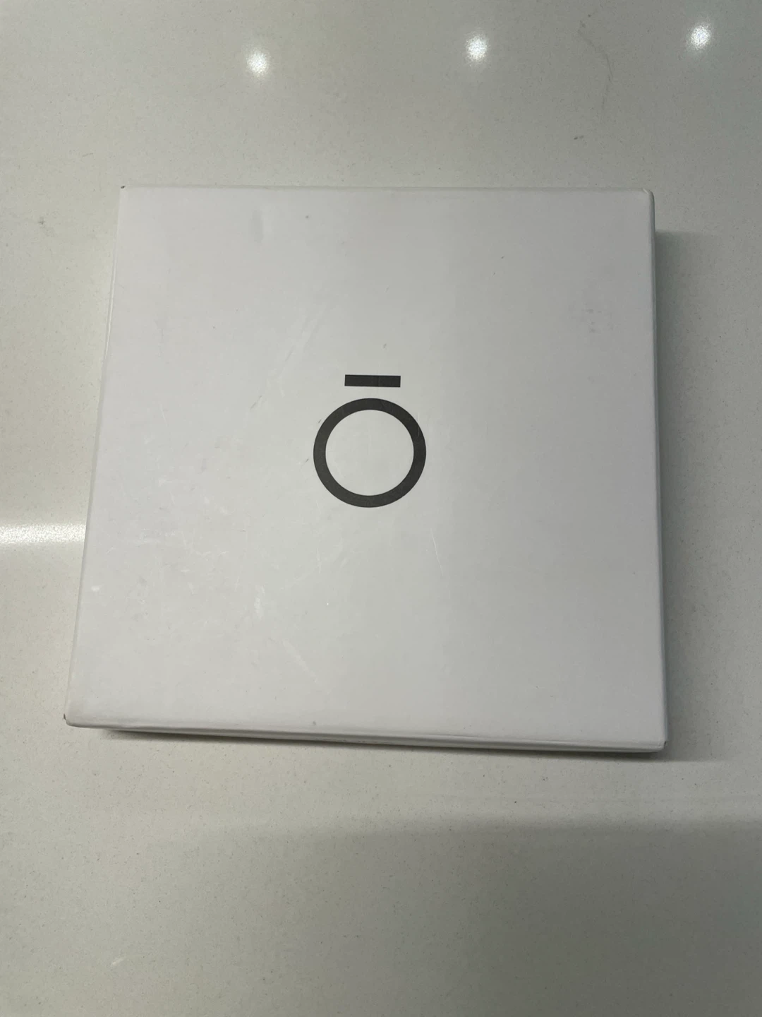 Oura Ring Sizing Kit