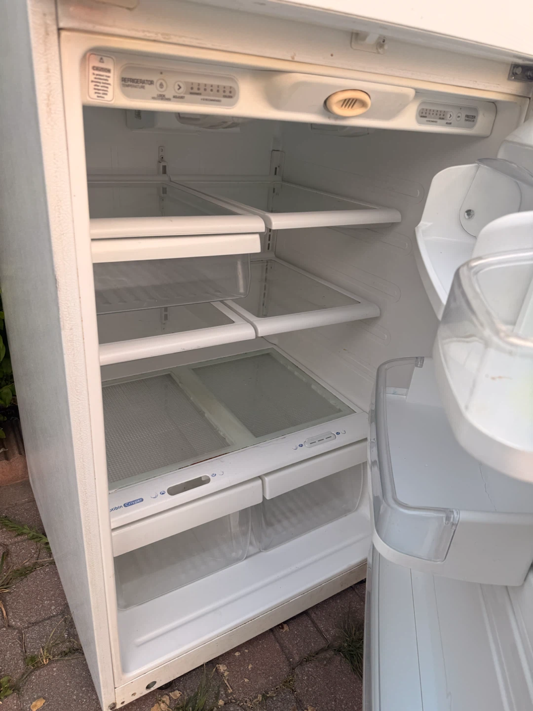 LG Fridge for sale - photo 2