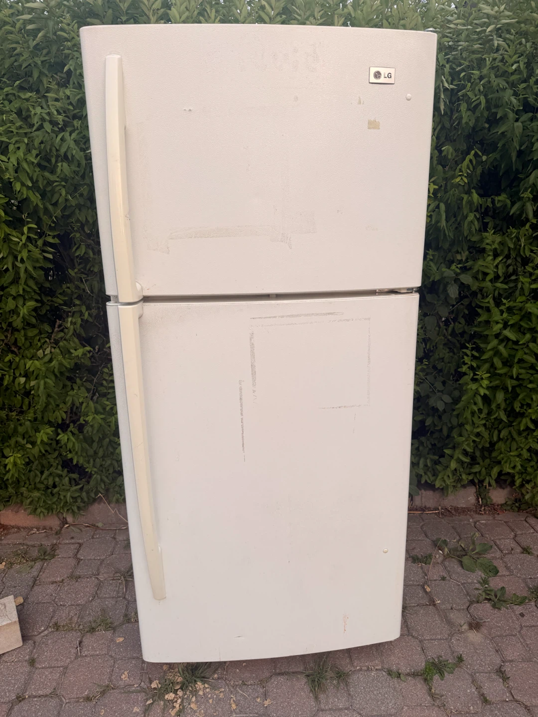 LG Fridge for sale - photo 4