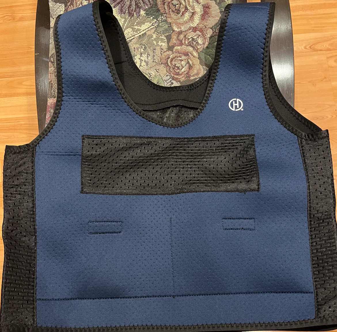 Small Weighted Vest