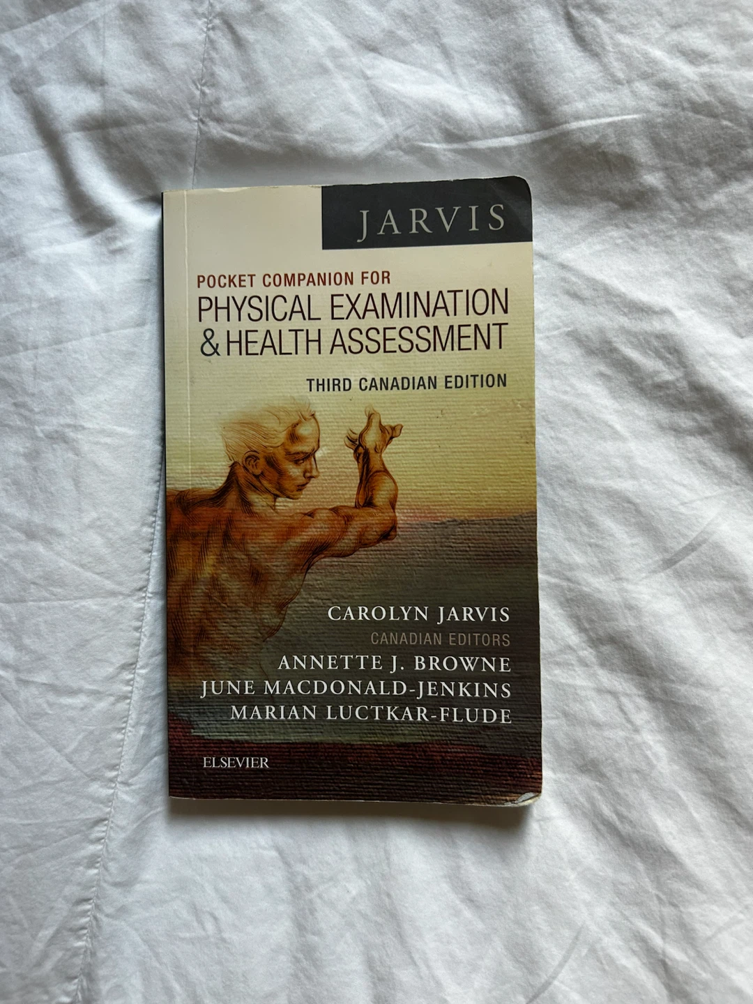 Canadian Nursing Textbooks - Bundle