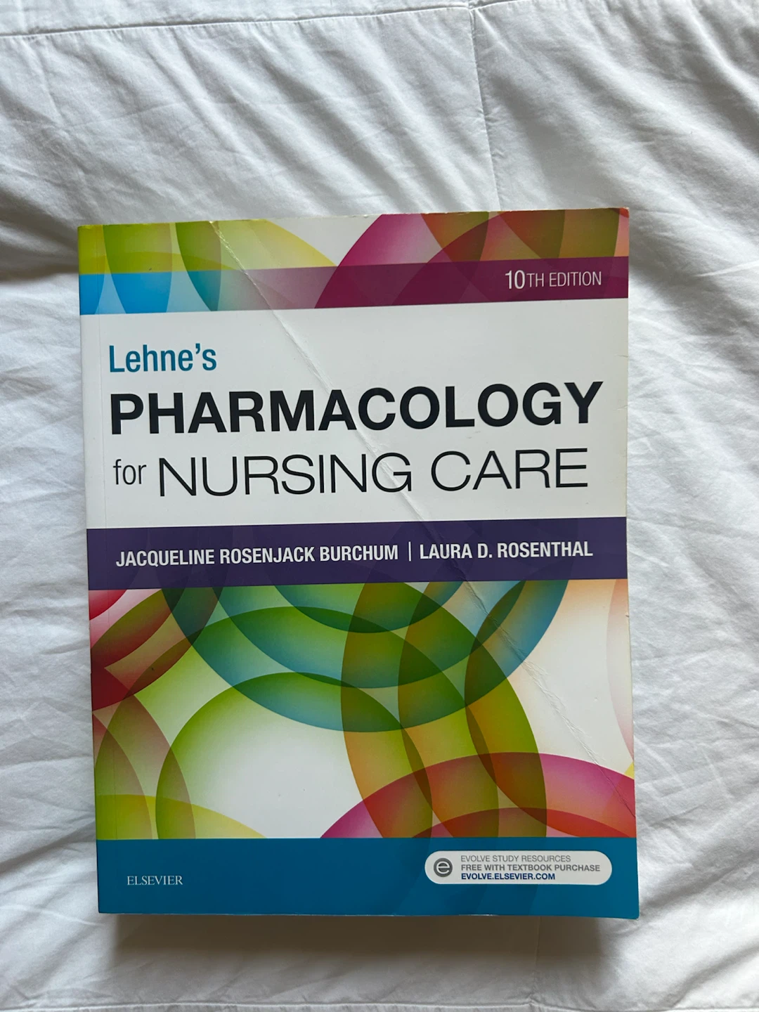 Canadian Nursing Textbooks - Bundle - photo 2