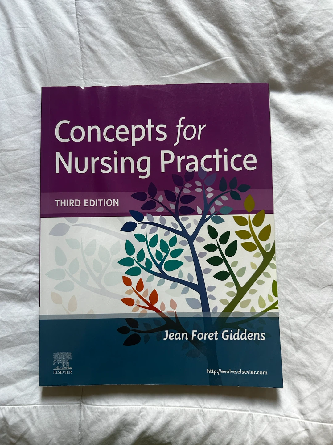 Canadian Nursing Textbooks - Bundle - photo 5