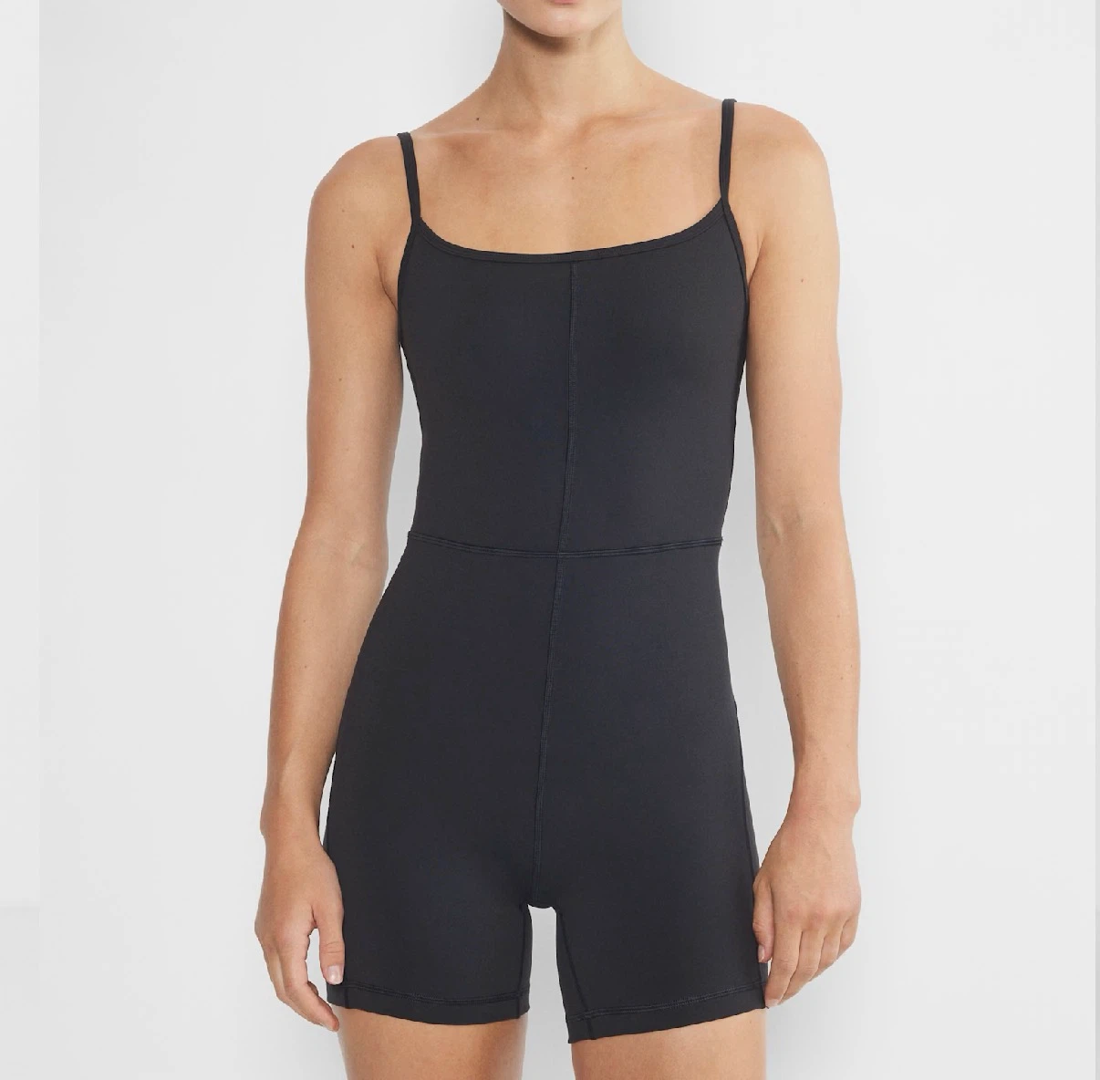 Wilfred Aritzia romper 5”