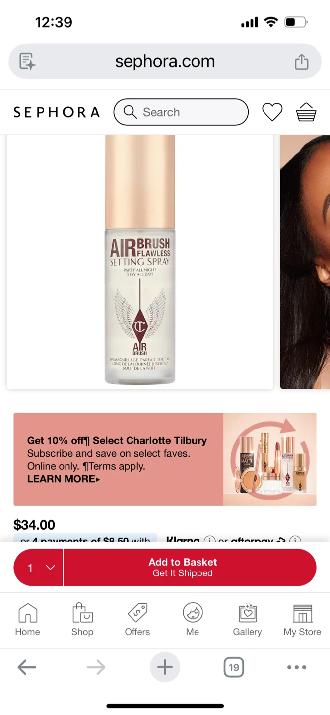 Sephora Set - bundle or Seperate - photo 2