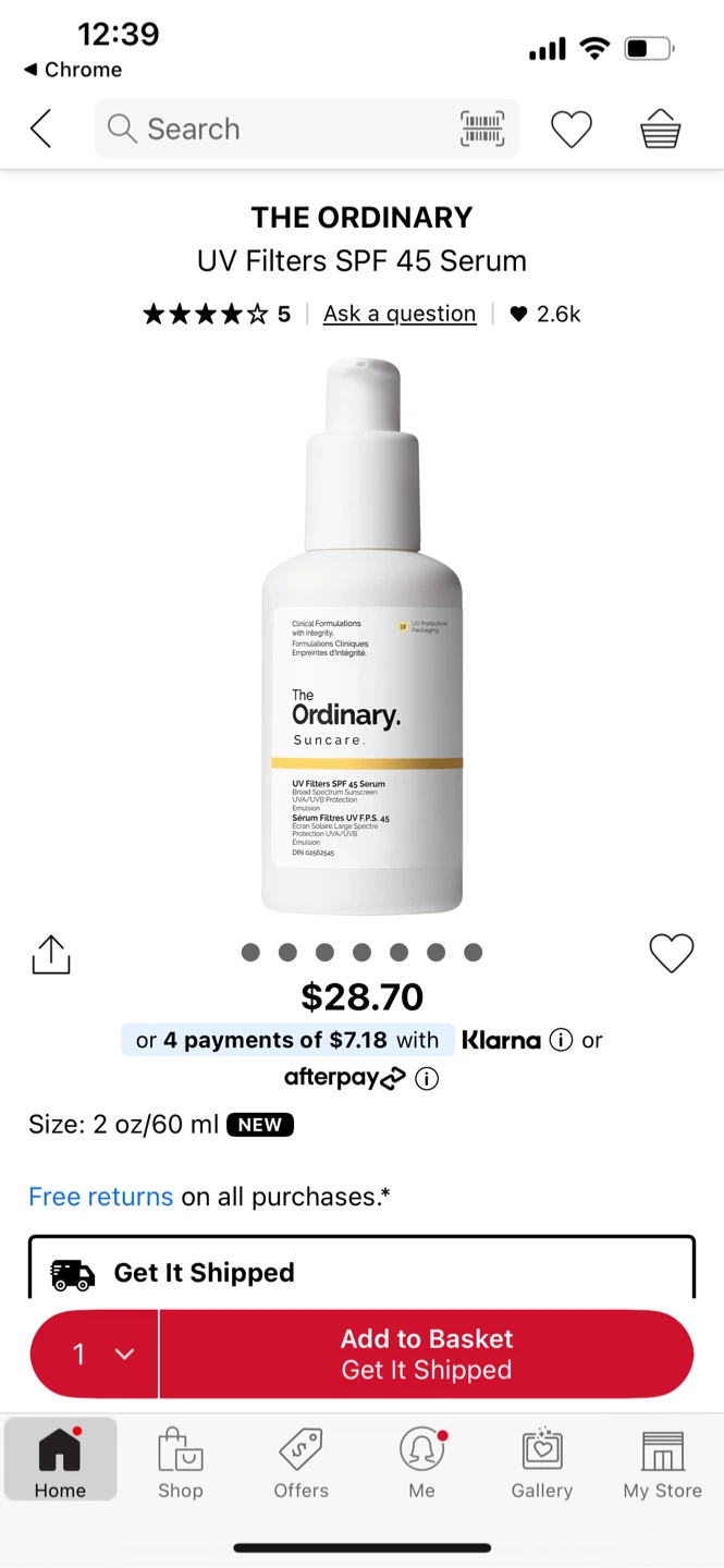 Sephora Set - bundle or Seperate - photo 4