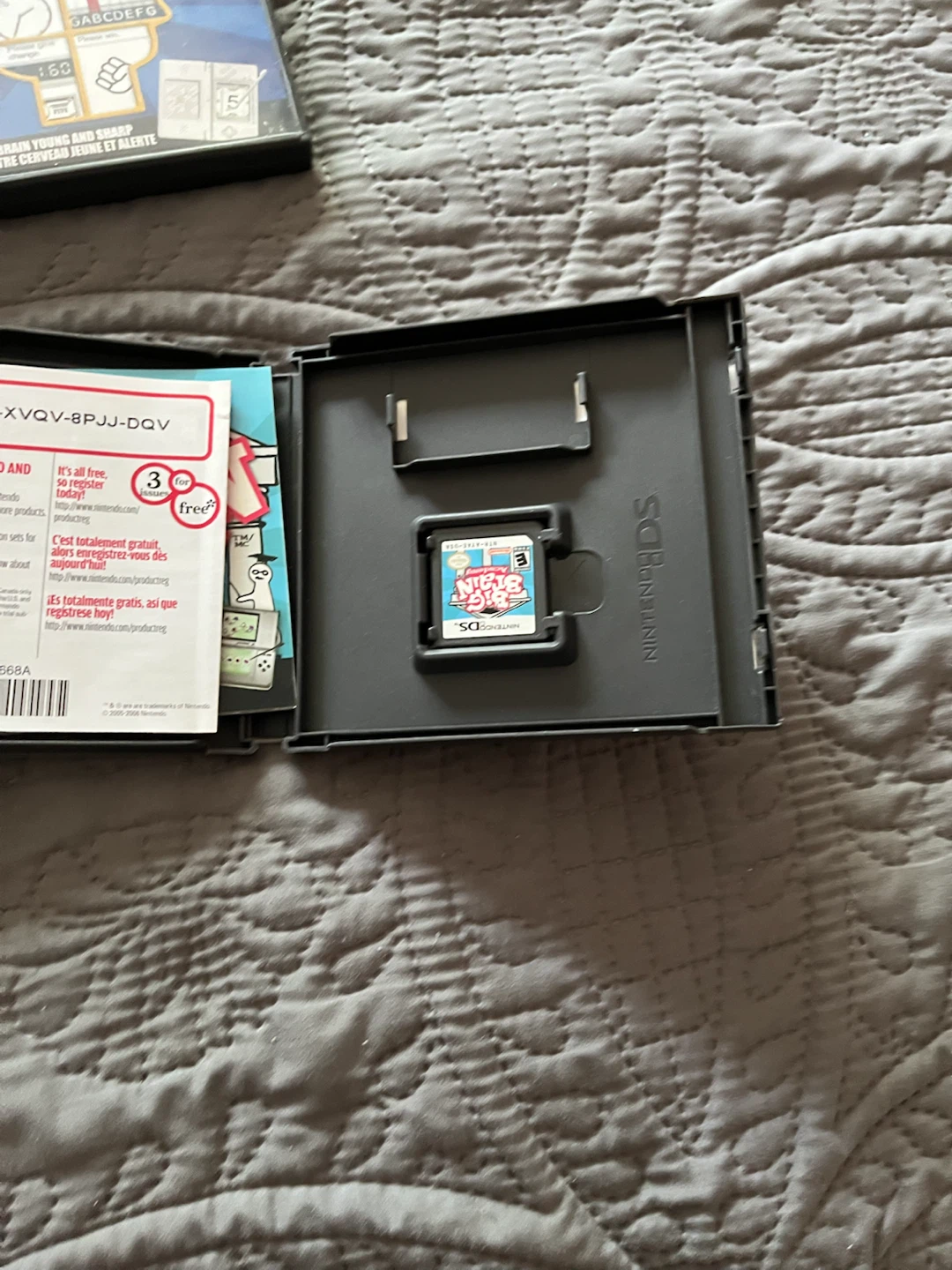 Nintendo DS Games bundle - photo 2