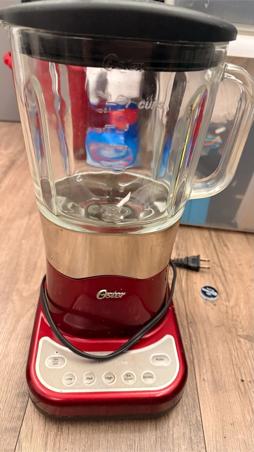 Oster 6-Cup Blender