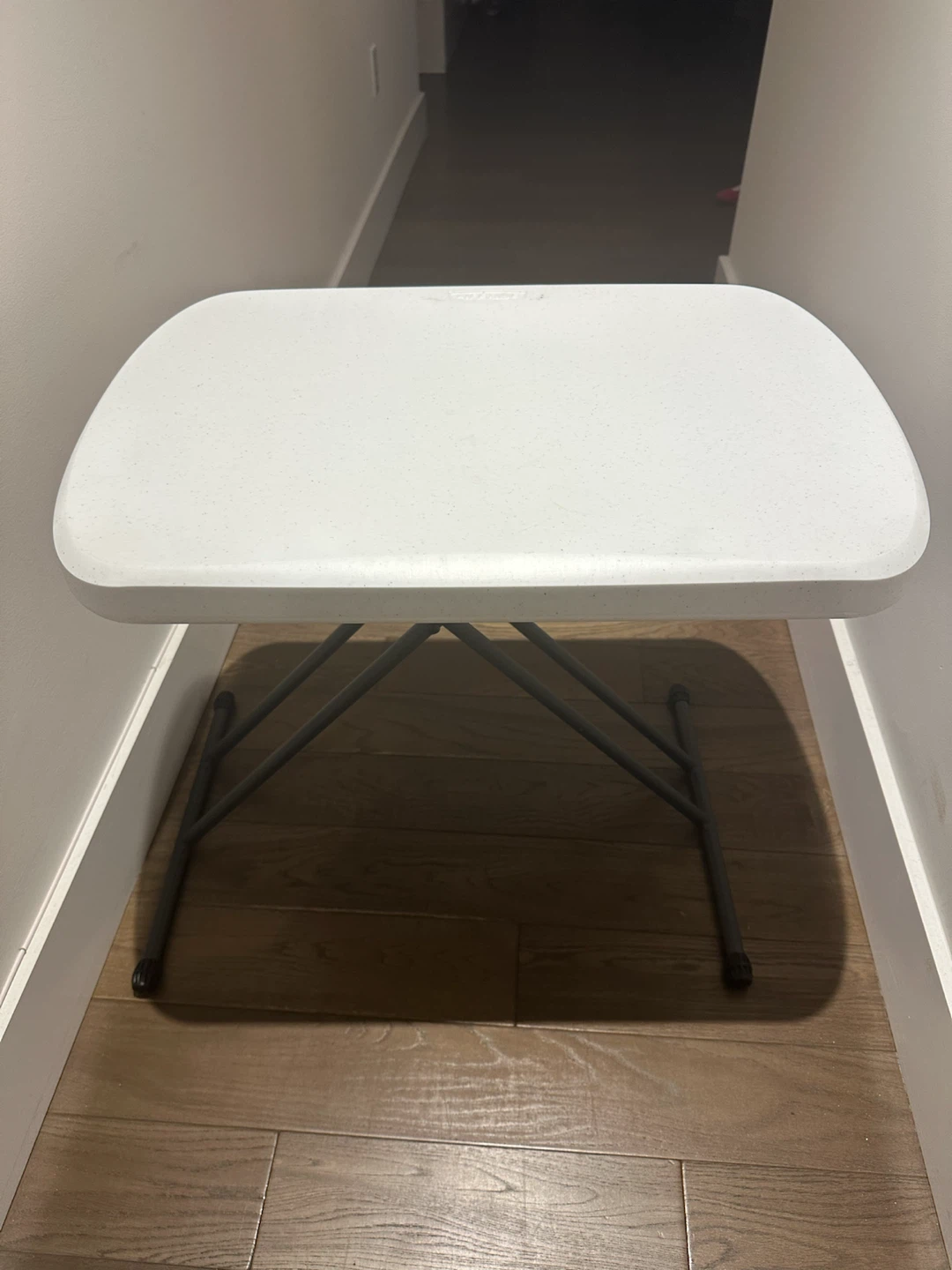 Folding Table - photo 2