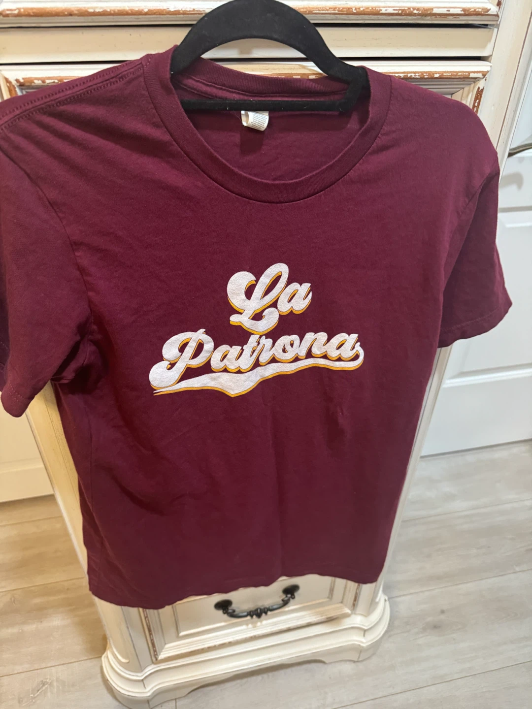 Bella+Canvas "La Patrona" T-Shirt - photo 3