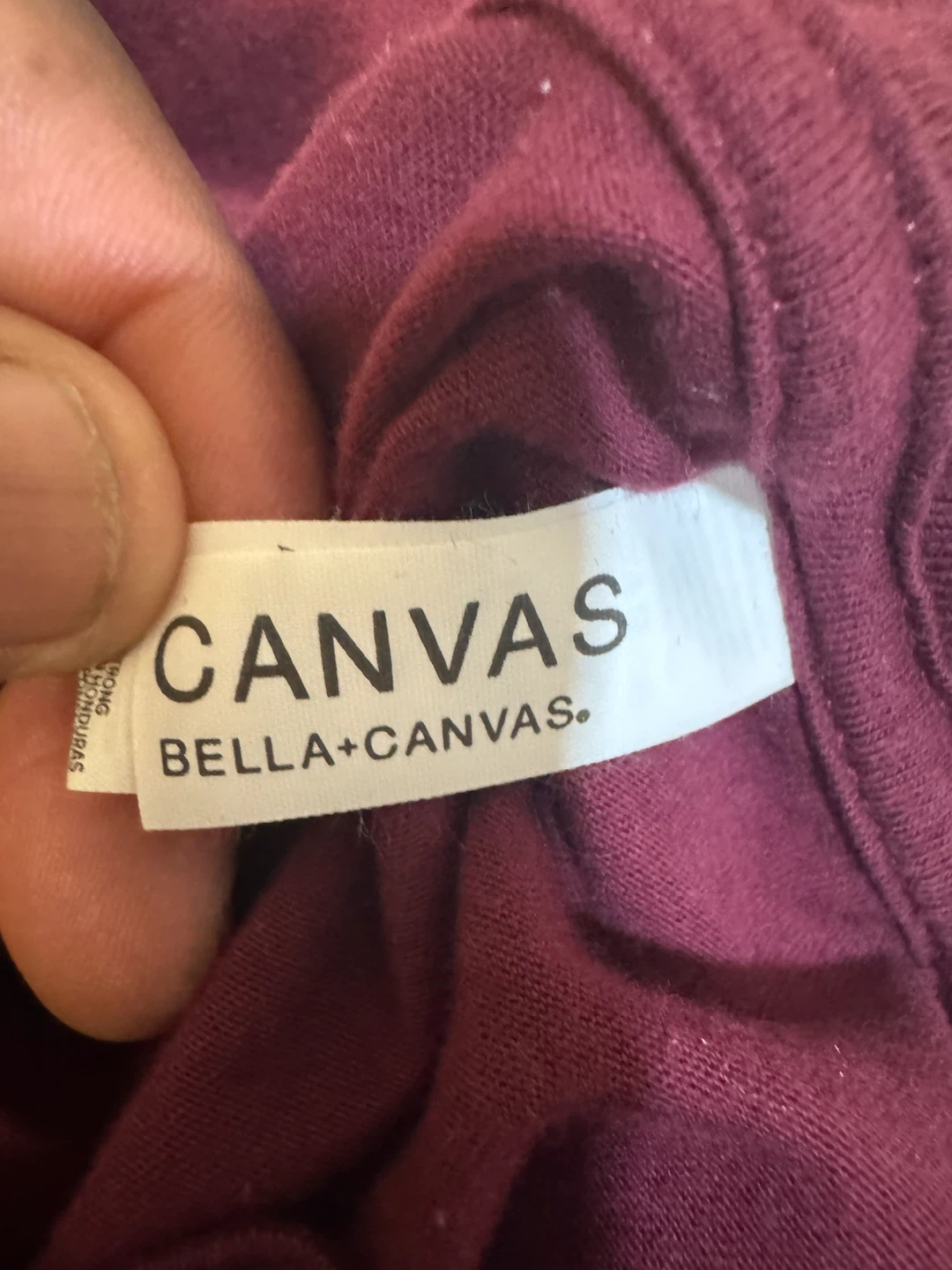 Bella+Canvas "La Patrona" T-Shirt - photo 5