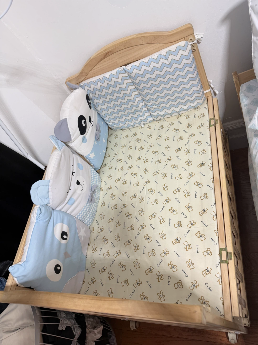 Cuna mini Crib - photo 2