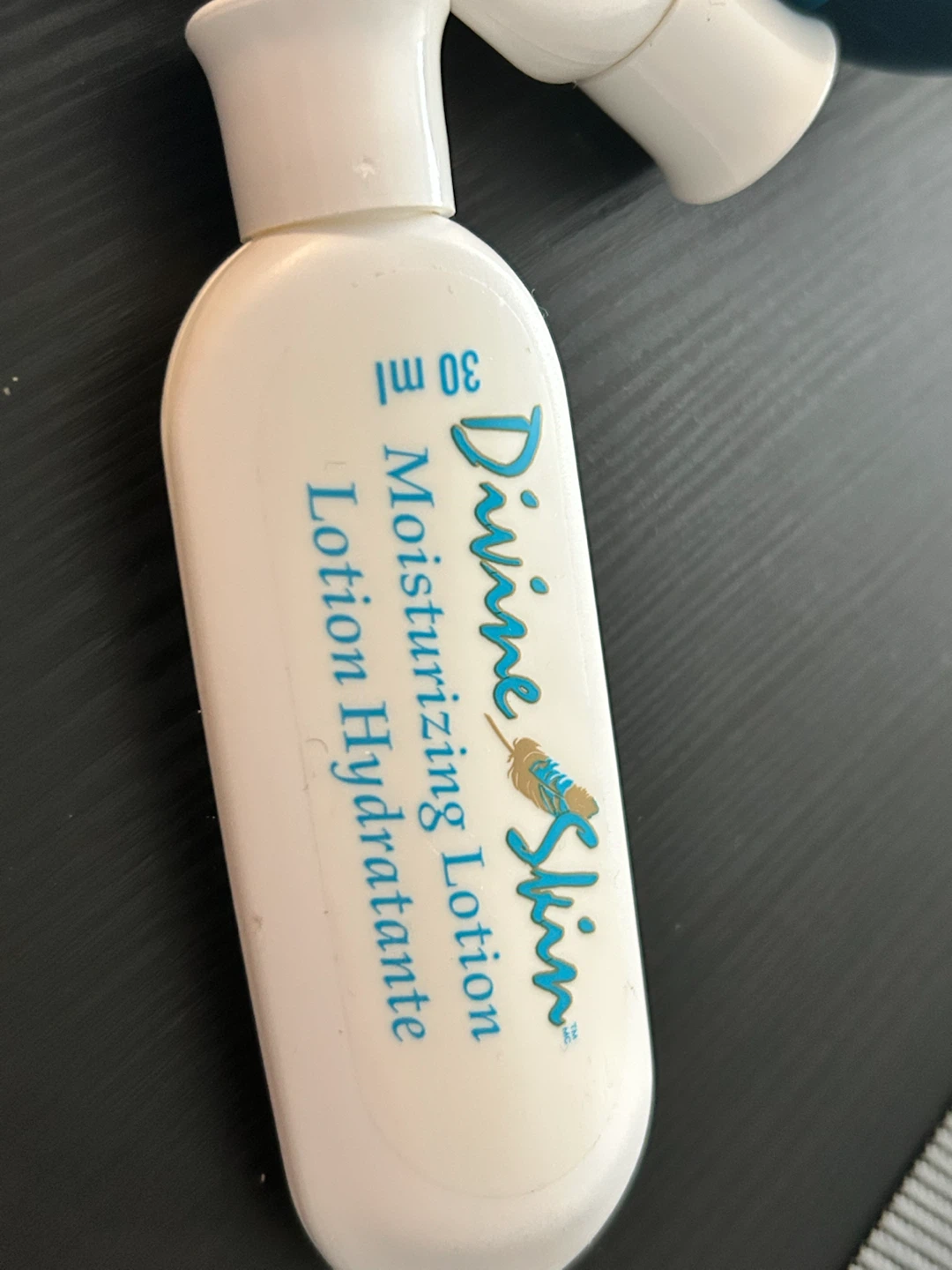 Hair remover and Skin Moisturizing Lotion (2x 30ml) - photo 3