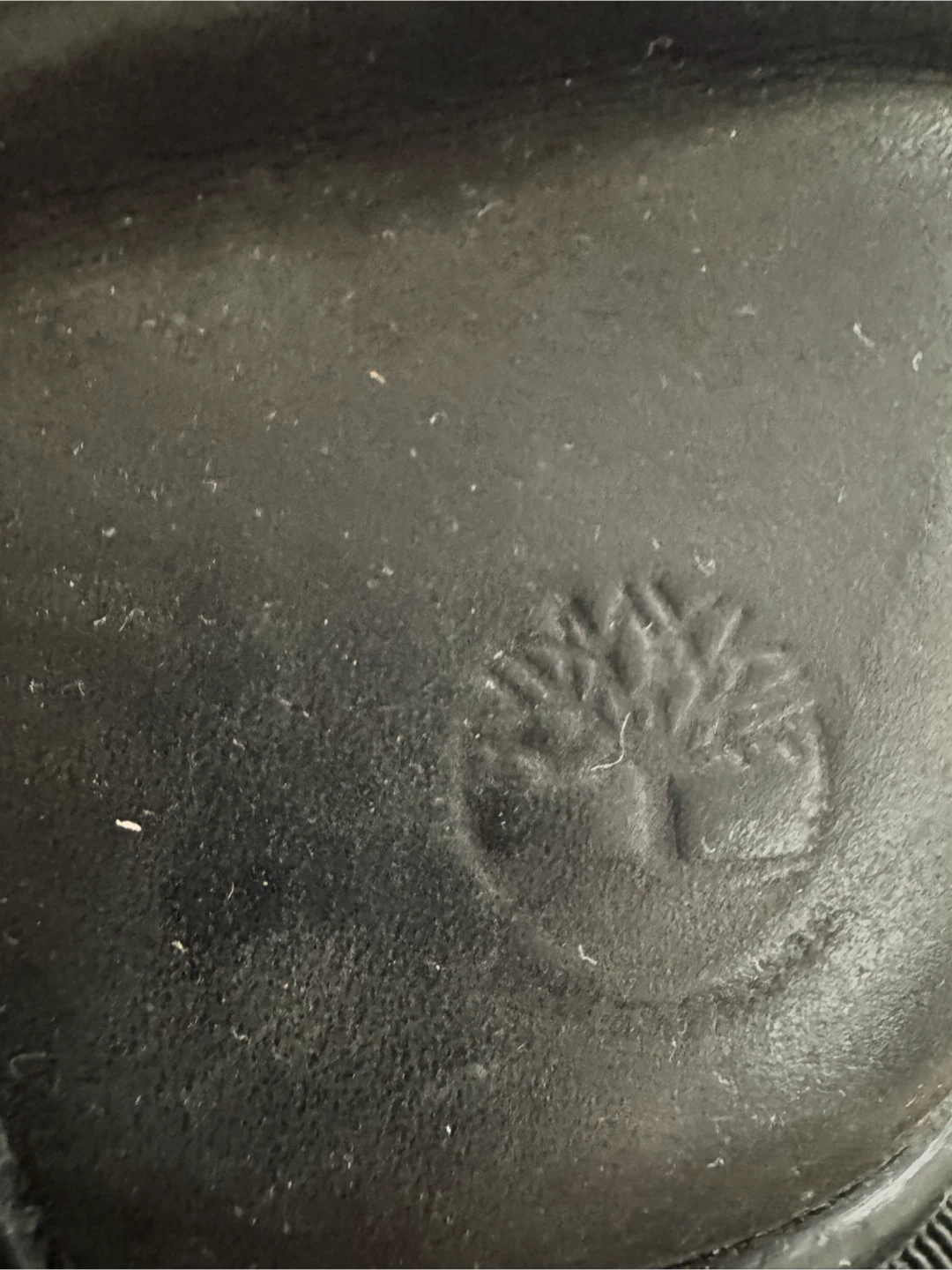 Timberland Black Lace-Up Boots - photo 2