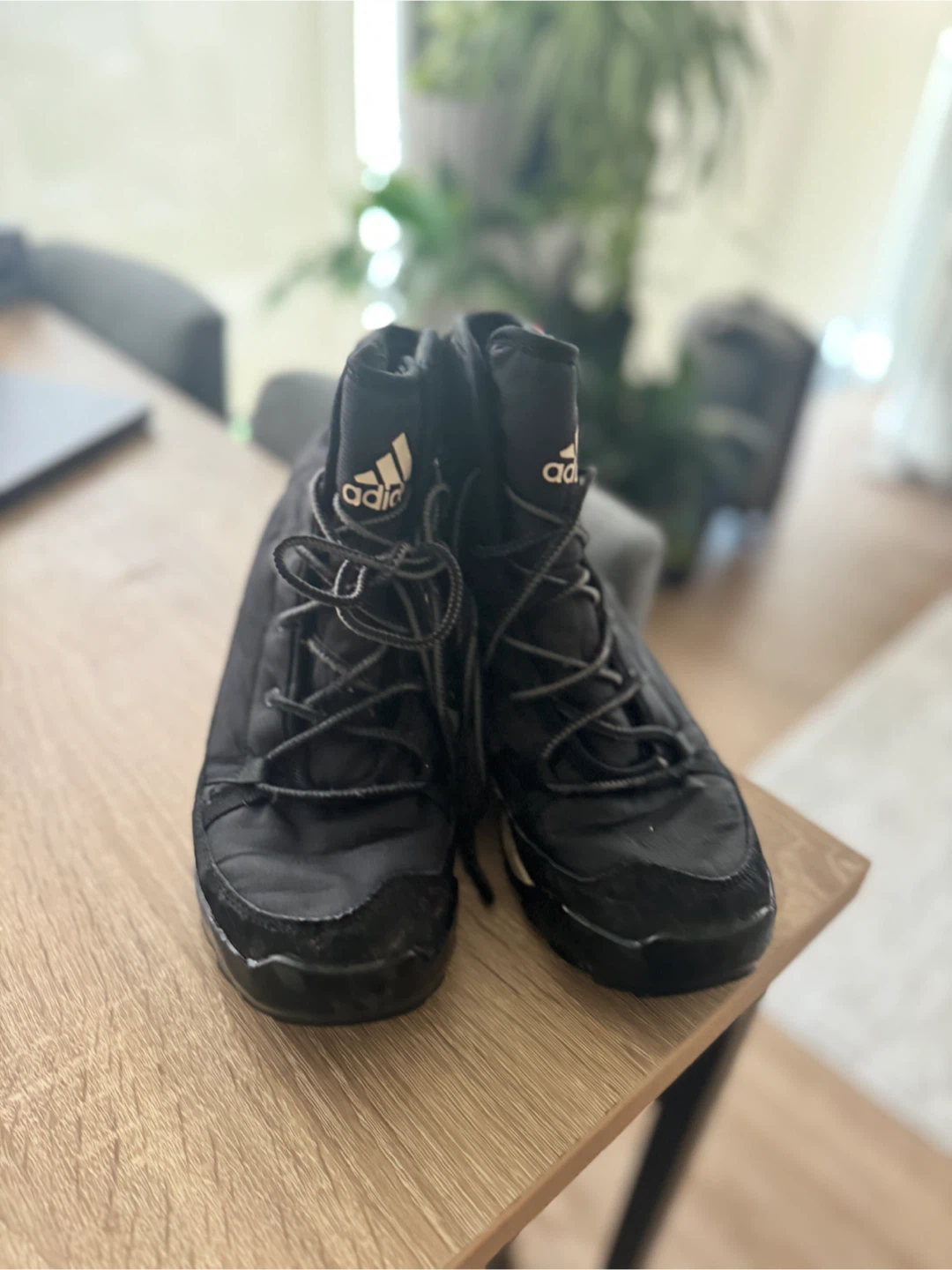 Adidas climaproof Winter Boots unisex