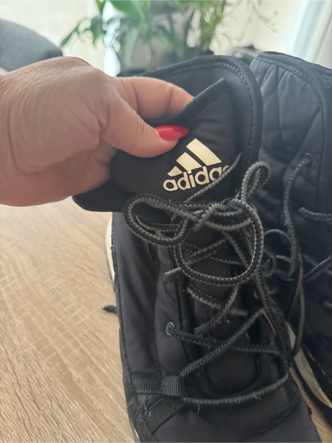 Adidas climaproof Winter Boots unisex - photo 2