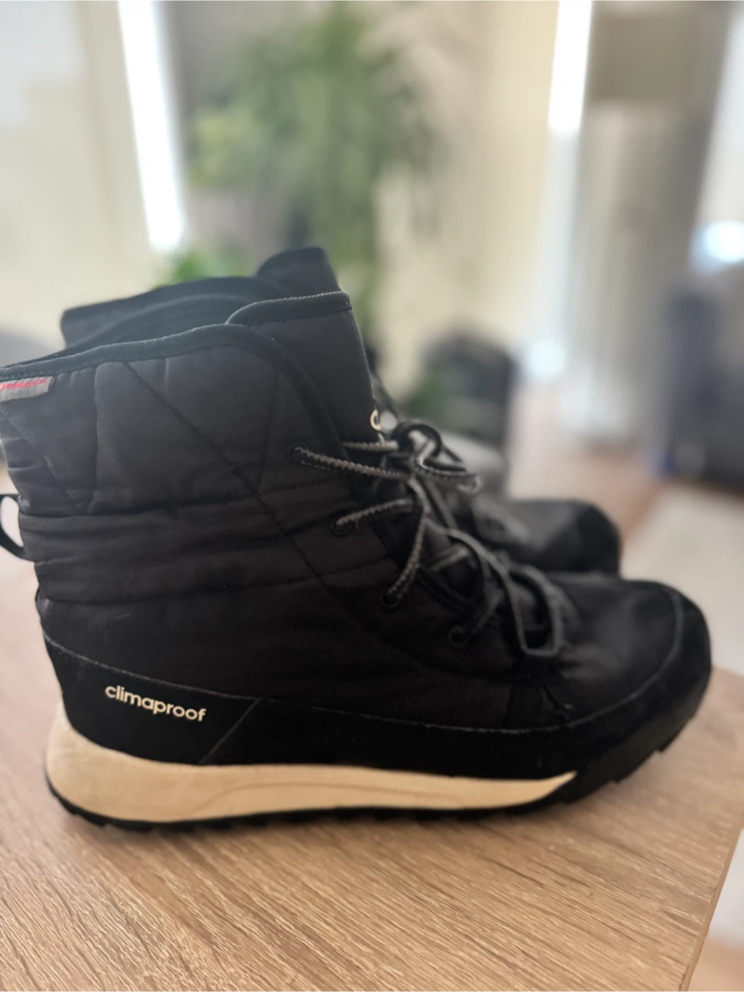 Adidas climaproof Winter Boots unisex - photo 3
