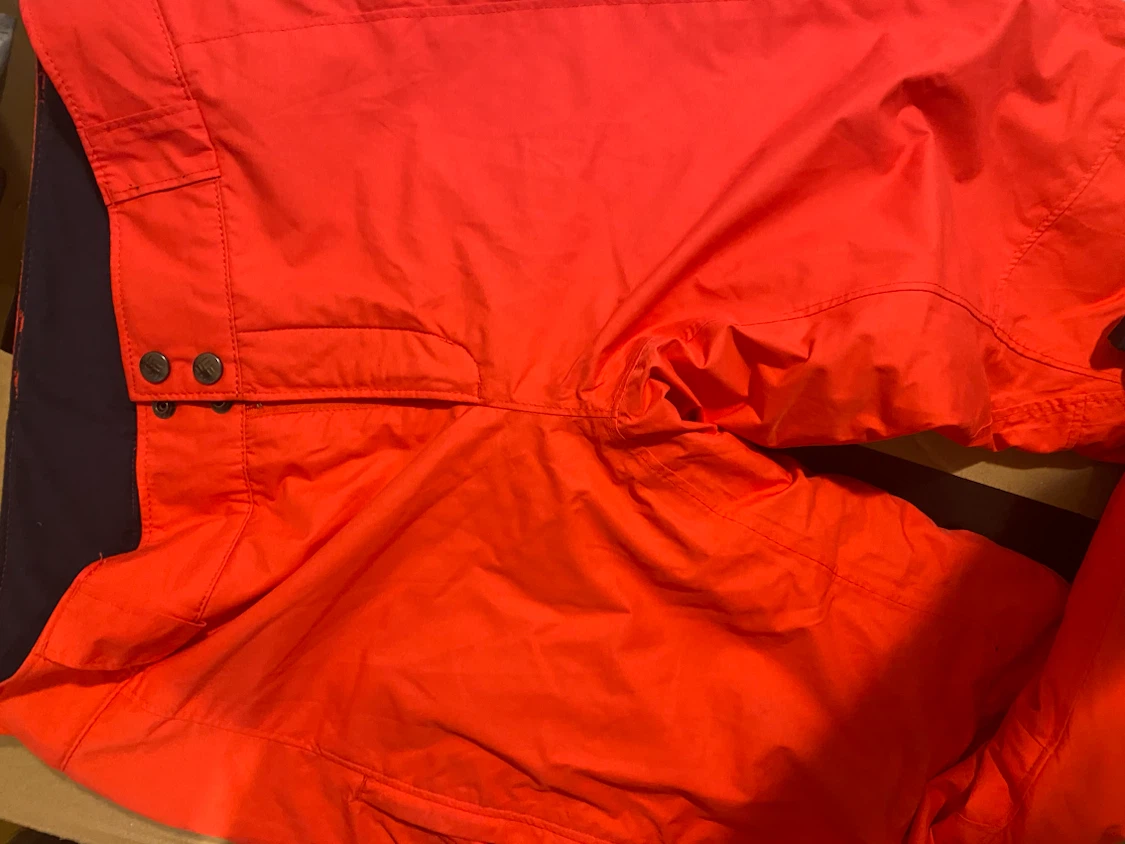 Columbia Snow pants