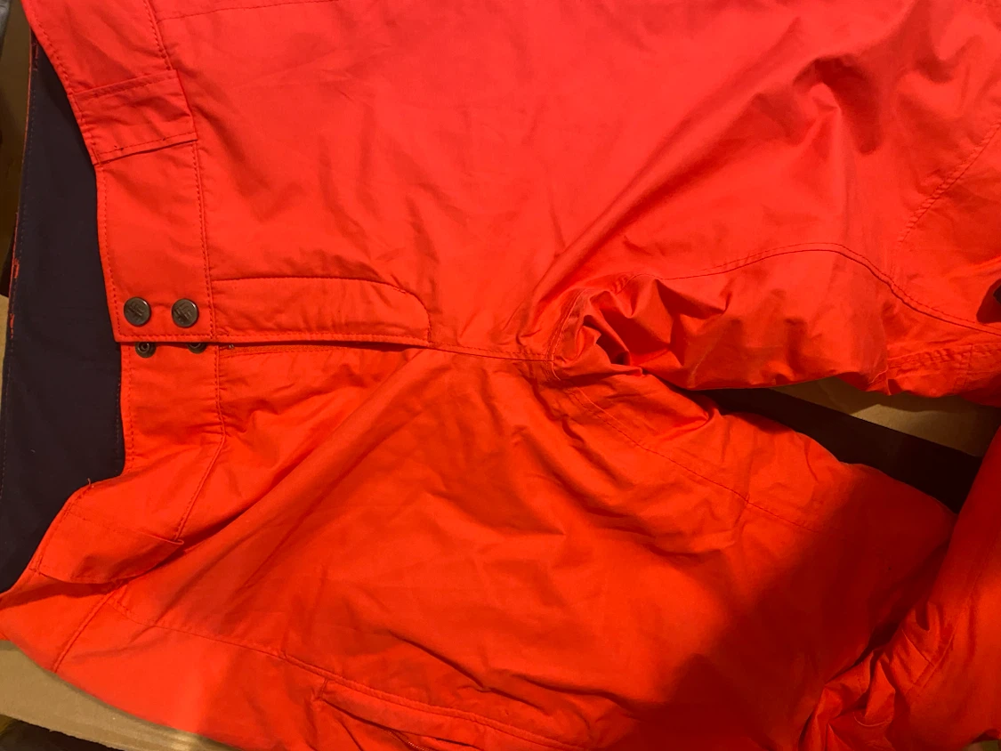 Columbia Snow pants - photo 2