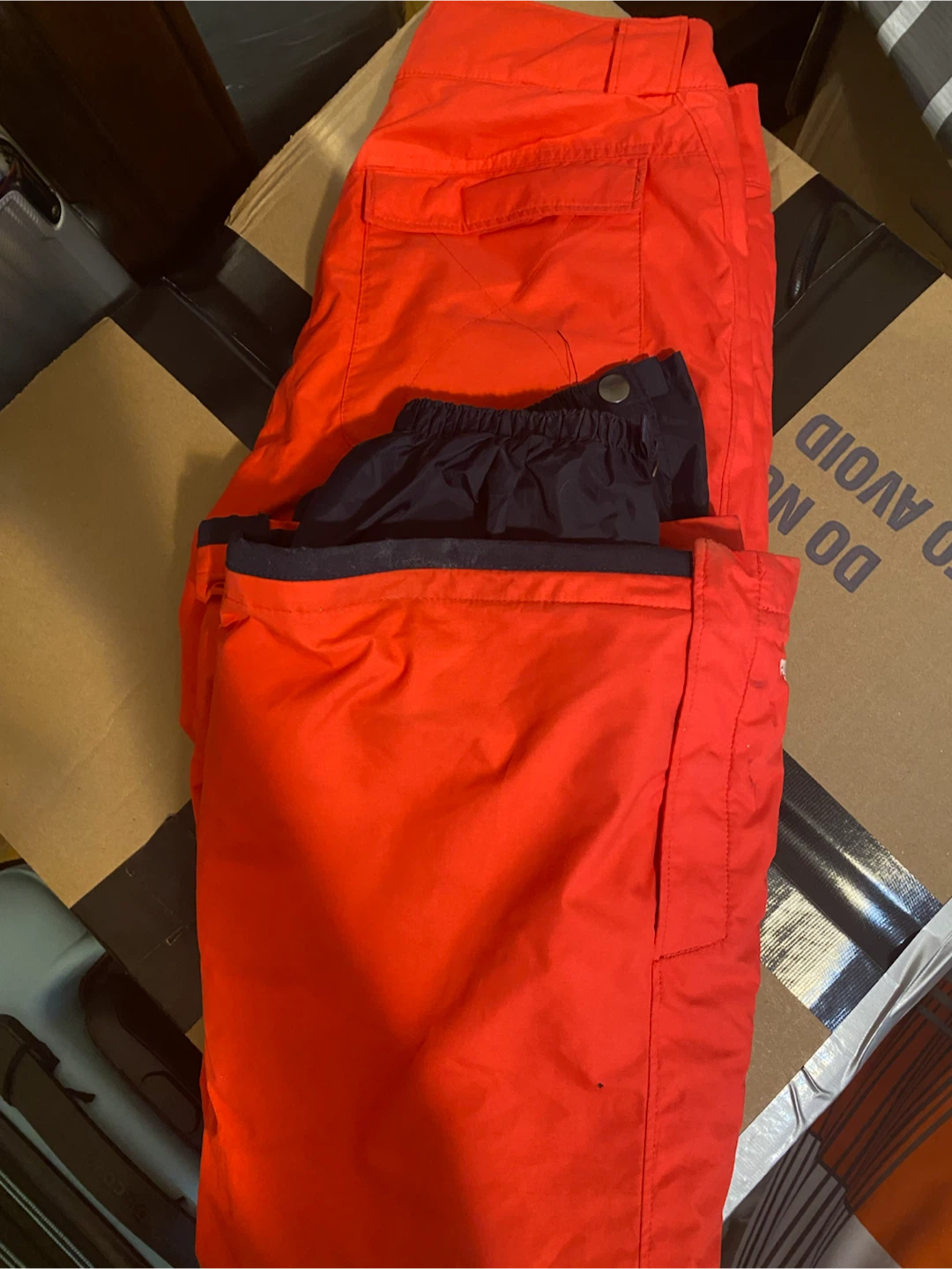 Columbia Snow pants - photo 3