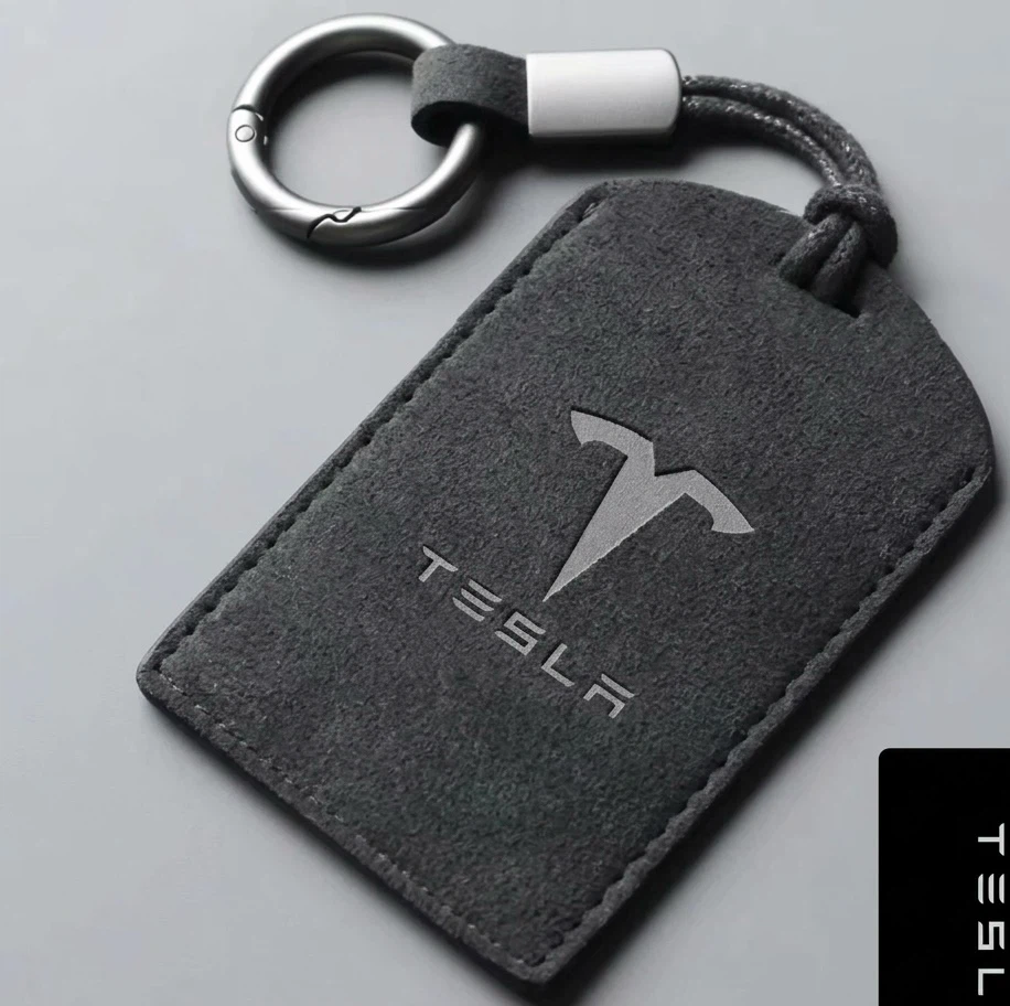 Tesla Key Fob Holder