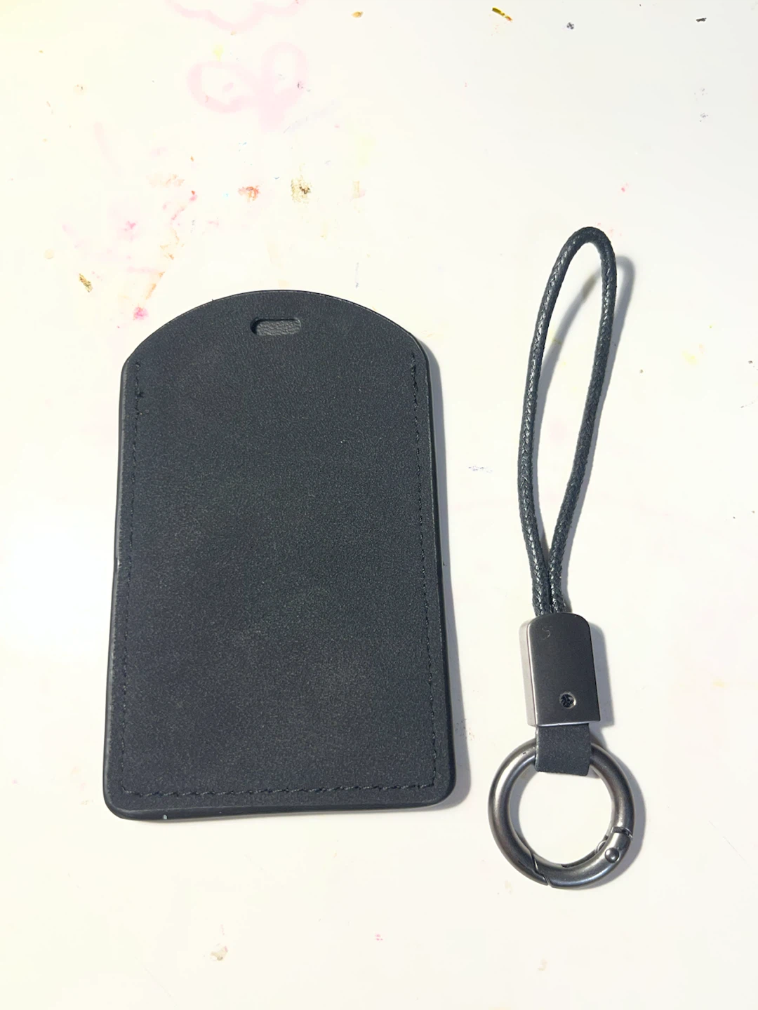 Tesla Key Fob Holder - photo 2