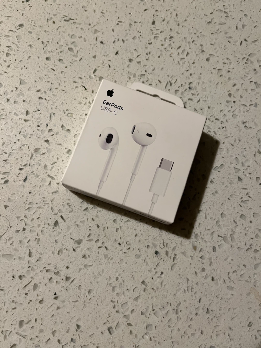 Apple EarPods USB-C