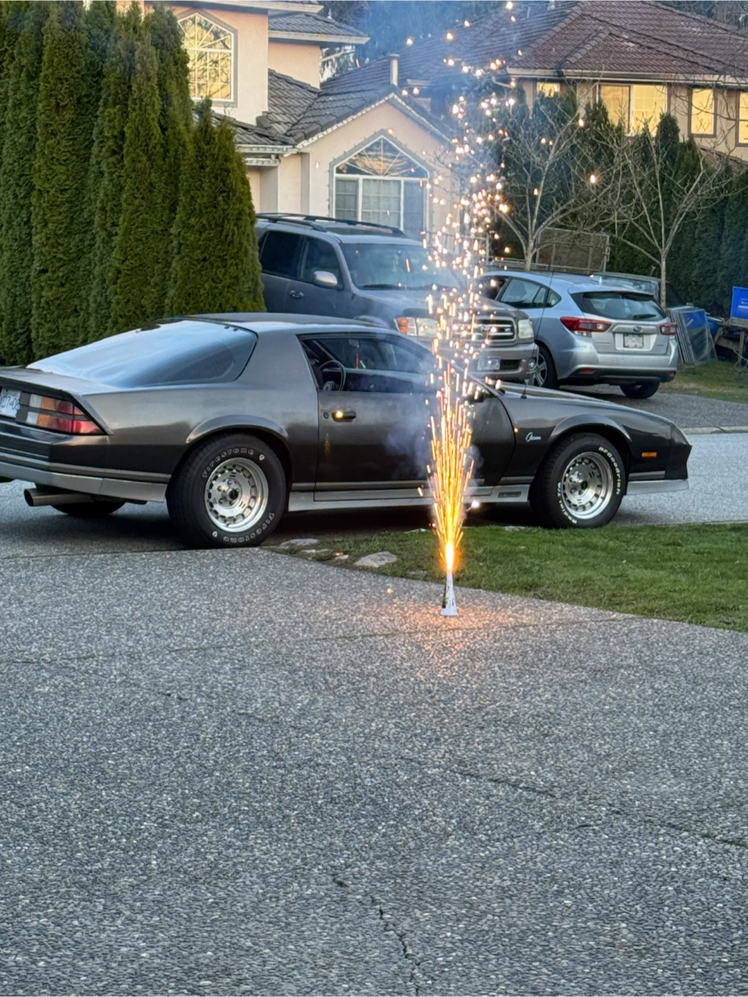 1984 Chevrolet Camaro Z28 - photo 2