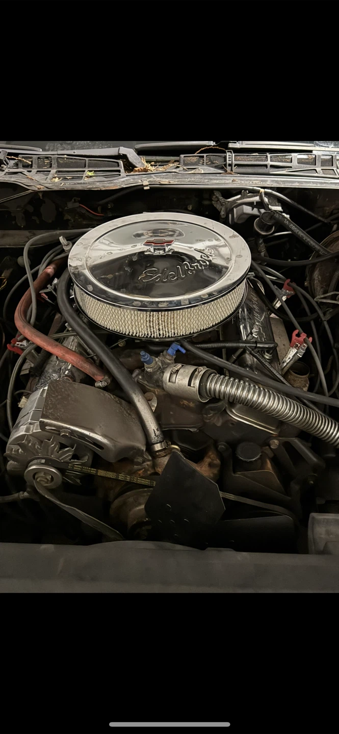 1984 Chevrolet Camaro Z28 - photo 5