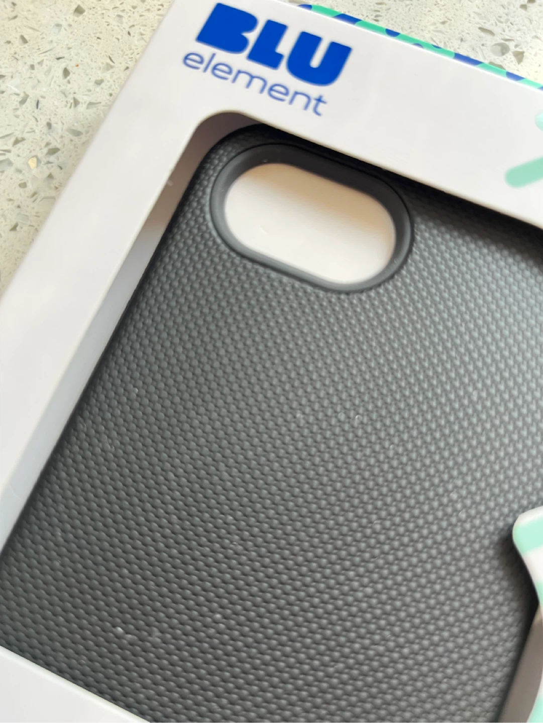 Blu Element Armour Rugged Case for iPhone 16e - photo 2