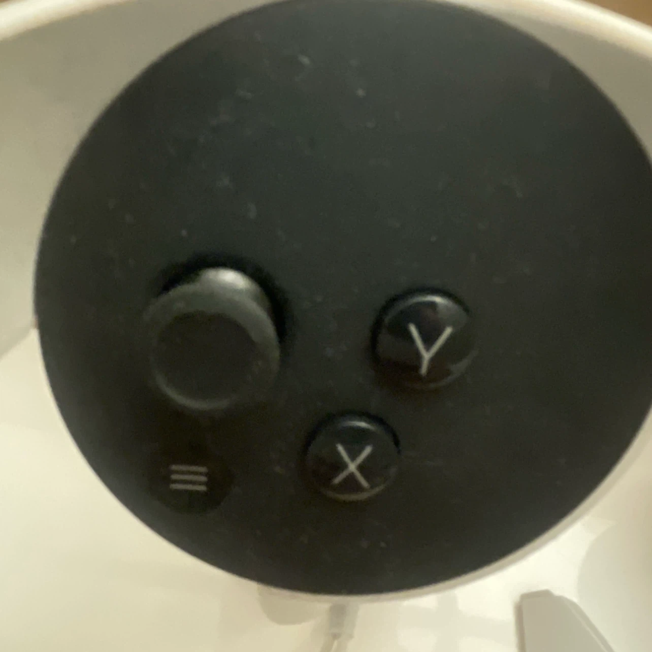 Meta Quest 2 VR Headset and Controllers - photo 5