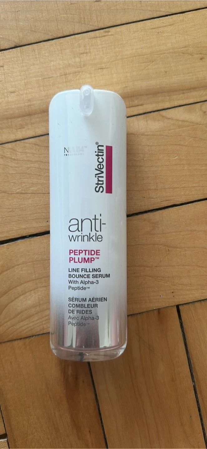 StriVectin Anti-Wrinkle Peptide Plump Serum