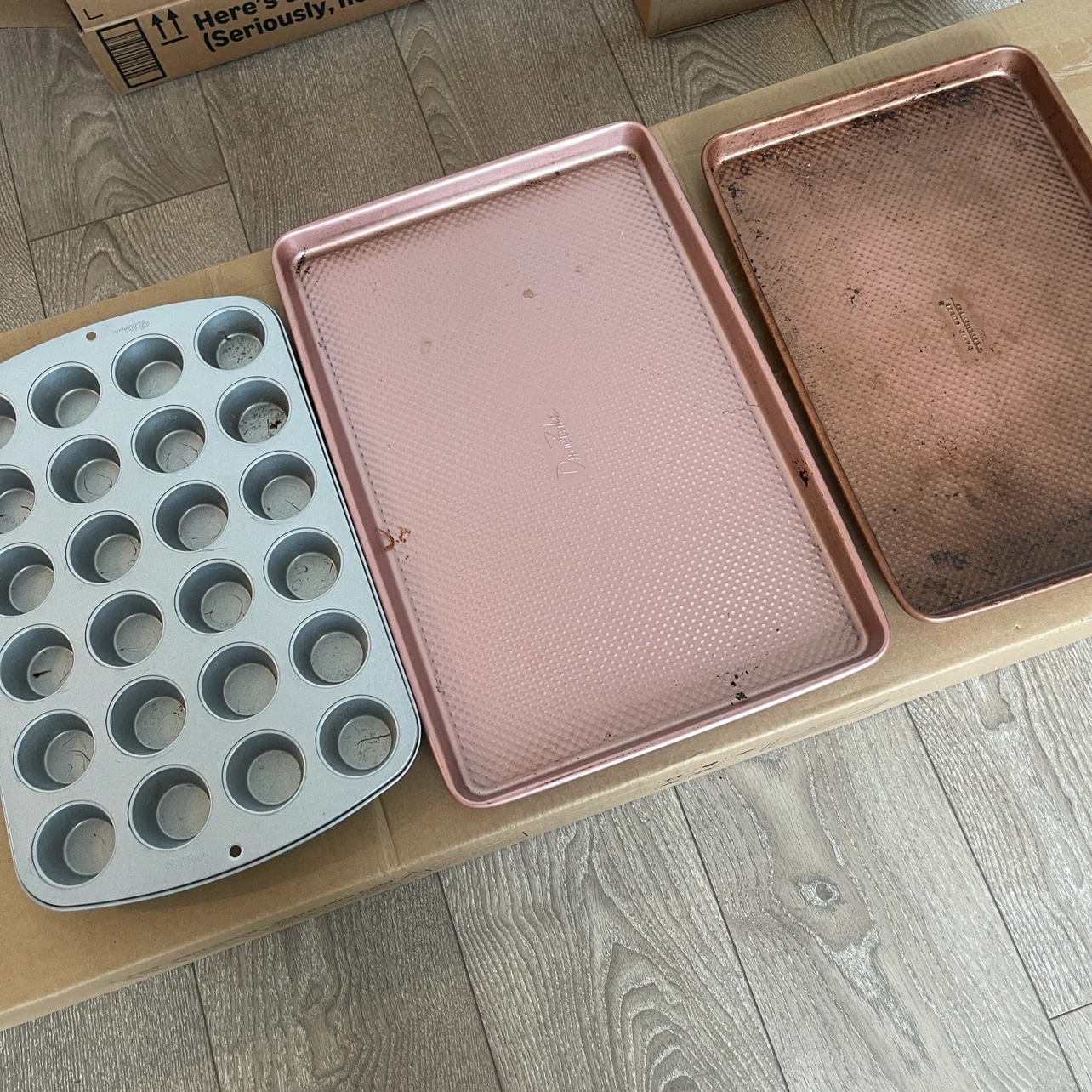 Must take all - Kitchen stuff for free - photo 2