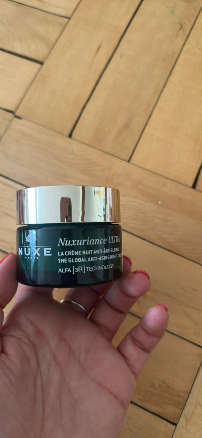 Nuxe Nuxuriance Ultra Global Anti-Aging Night Cream