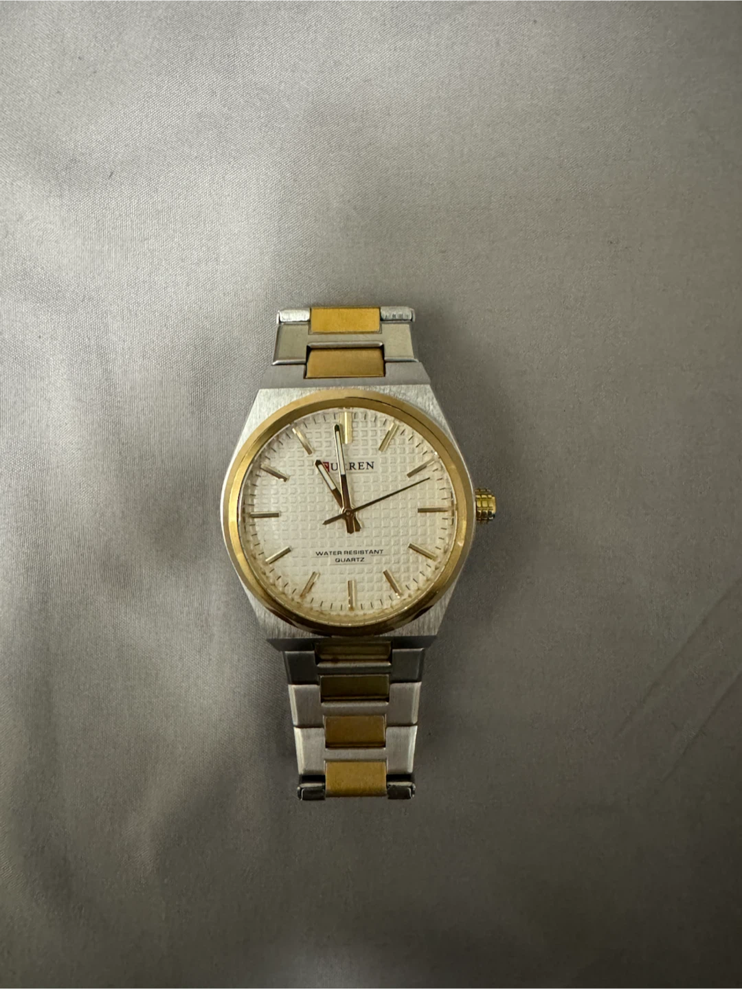 Watch