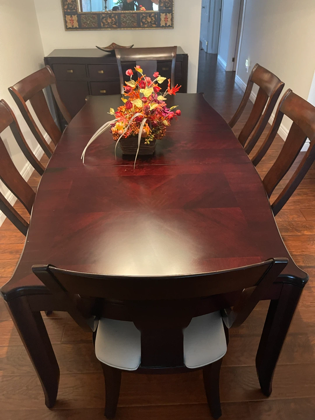 Dinning table for 6 - photo 2