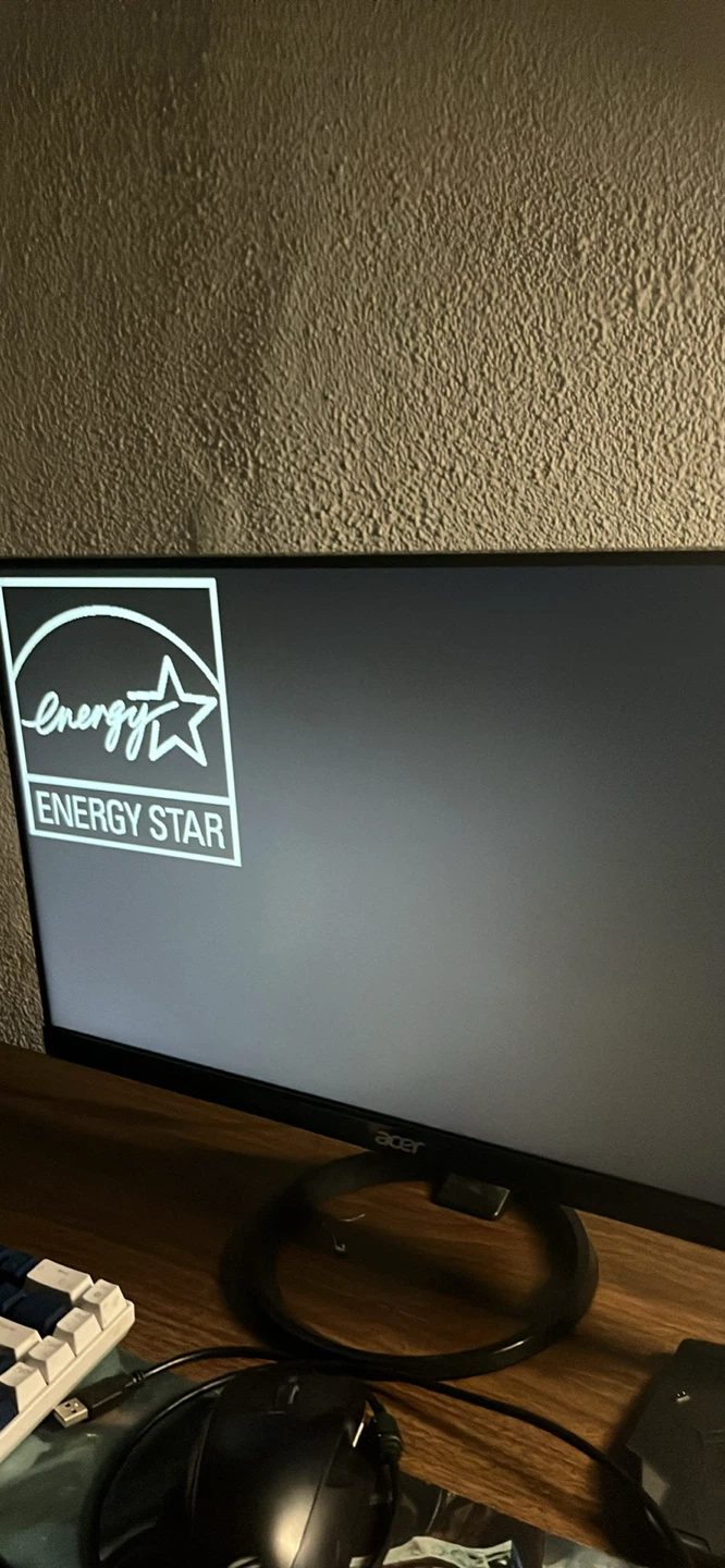 Acer R240HY bidx 23.8" Full HD LED Monitor