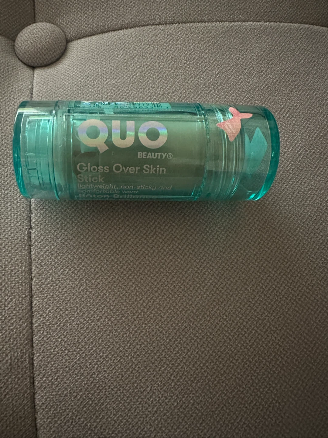 QUO Beauty Gloss Over Skin Stick