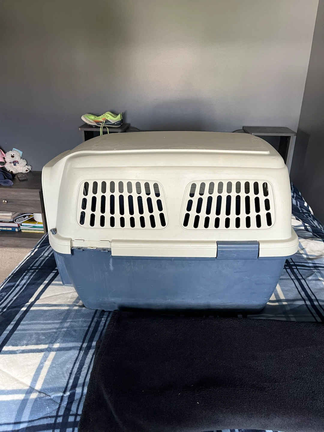 Dog Kennel - photo 3