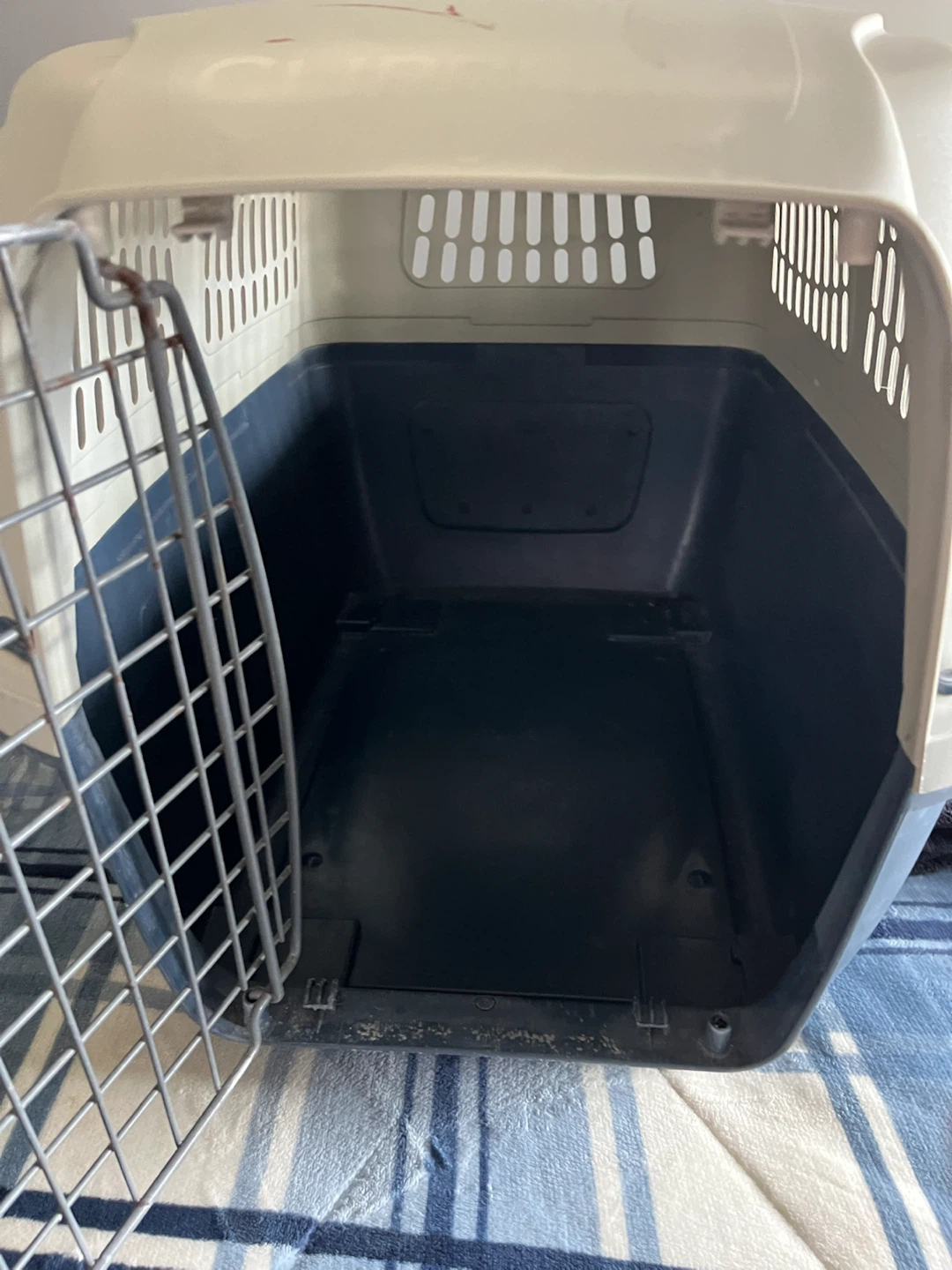 Dog Kennel - photo 4